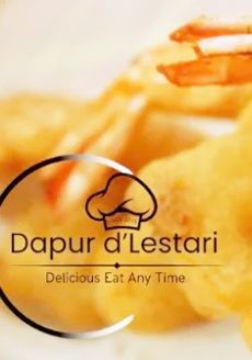 Foto resep Udang Goreng Tepung Rangup Crispy