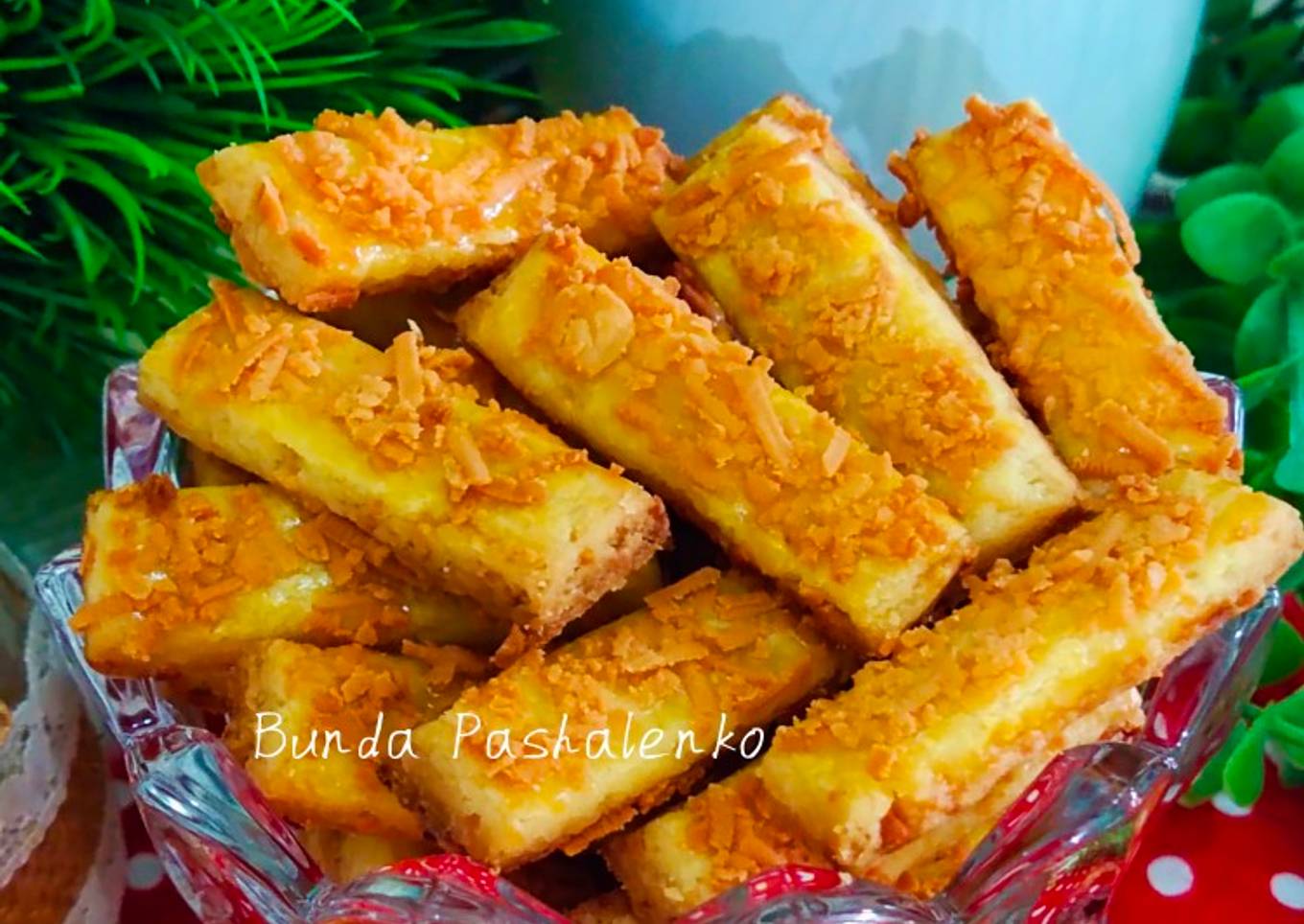 Kastengel Triple Cheese Premium