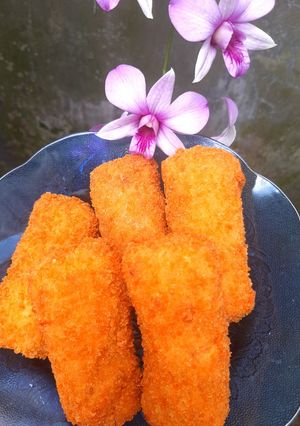 Foto resep Risoles dgn bahan sederhana