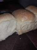 Pan Dulce De Molde (Sin Huevo Ni Manteca Ni Leche)