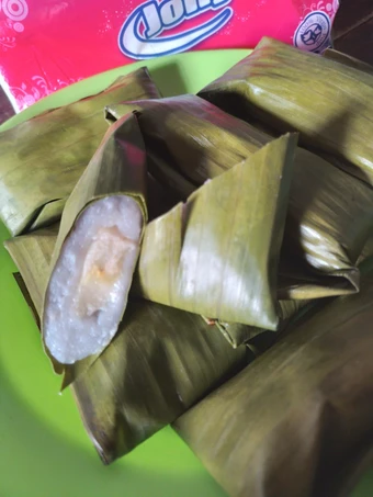 Cara Gampang Membikin Resep Nagasari yang Lezat Sekali Anti Ribet, Uenak Banget