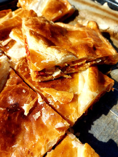 Una foto de Empanada de atún