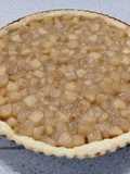 Tarta Light de Manzana