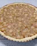 Tarta Light de Manzana