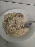 Arroz con Pollo