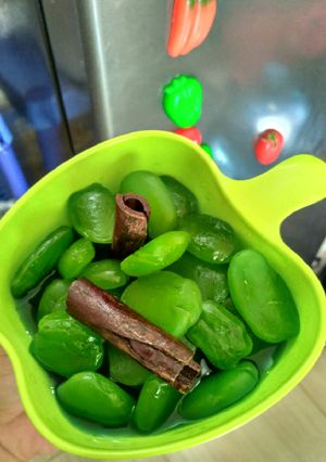 Foto resep Manisan kolang kaling