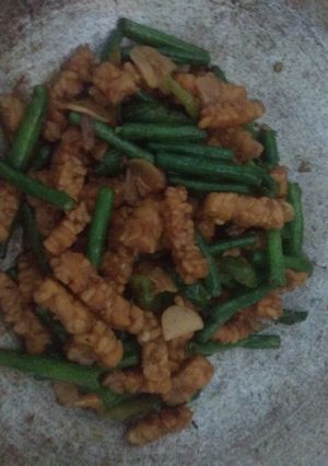 Foto resep Tempe orek