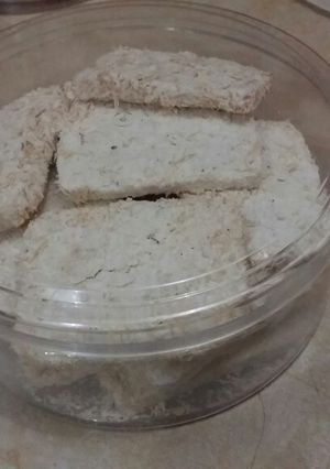 Foto resep Sagon