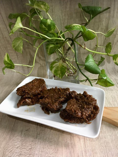 Foto resep Empal Gepuk