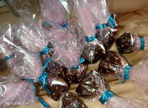 Foto resep Madumongso simple