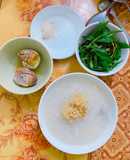 Bữa sáng nhanh gọn 02