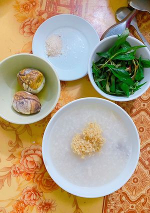 Hình của món Bữa sáng nhanh gọn 02.