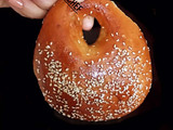 نان کیف دستی لبنانی (کاک لبنانی)