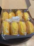 Donat labu