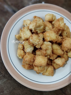 Foto resep Tahu Kriuk