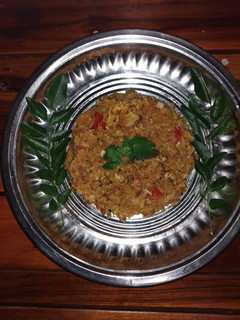 முட்டை புரோட்டா (Muttai parotta recipe in tamil) செய்முறை முக்கிய புகைப்படம்