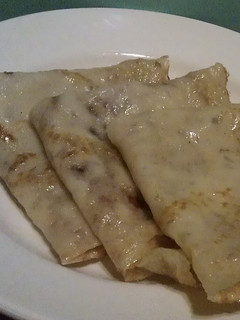 Una foto de Crepes de mi mamá
