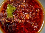 Gambar sambal ayam bakar
