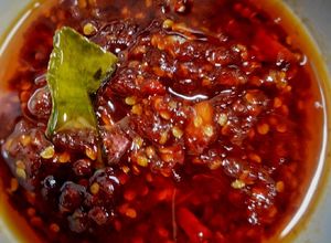 Foto resep Sambal Ayam Bakar