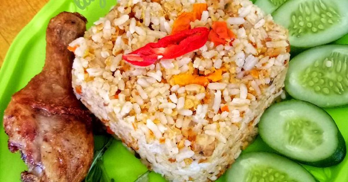 Tutuk Resep tutuk pedas rumahan enak dan mudah - Cookpad