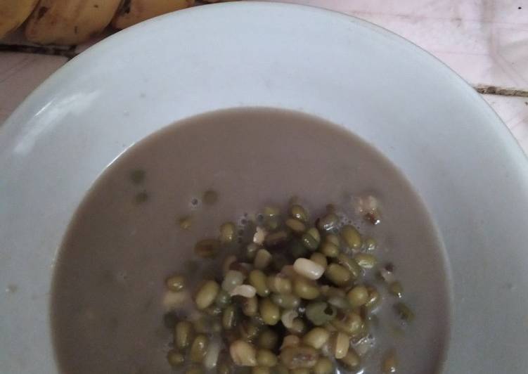 Kacang Hijau Enak