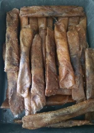 Foto resep Pisang Cokelat