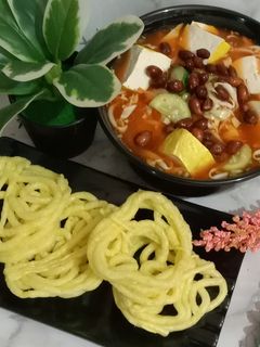 Foto resep Asinan sayur bogor