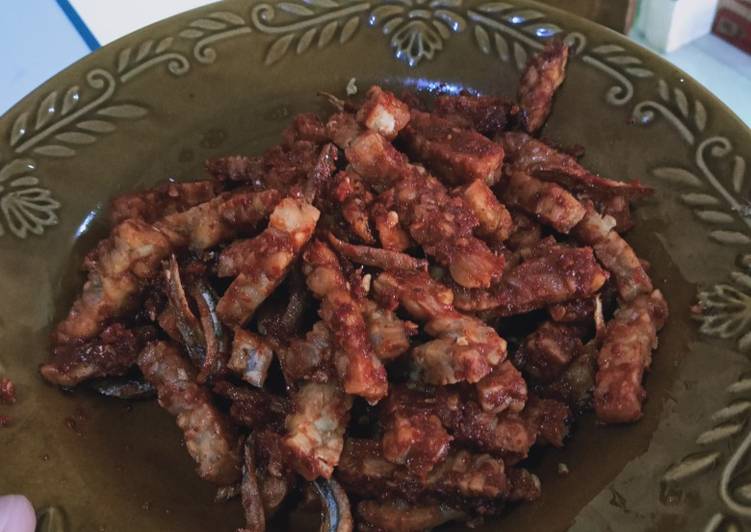 Tempe Sambel