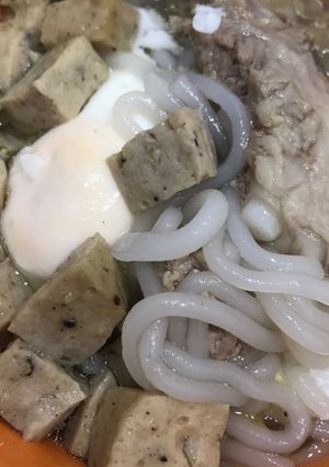 รูปของ ก๋วยจั๊บญวน เฮงเฮงเฮง รับตรุษจีน