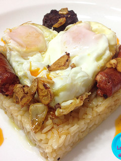 Una foto de Arroz a la navarrica
