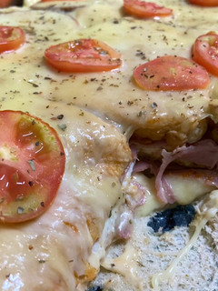 Foto de Sanduíche de forno