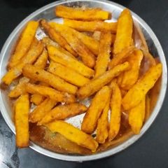 A picture of Finger chips.