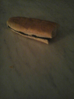 Foto principal de Bocadillo de chocolate tradicional