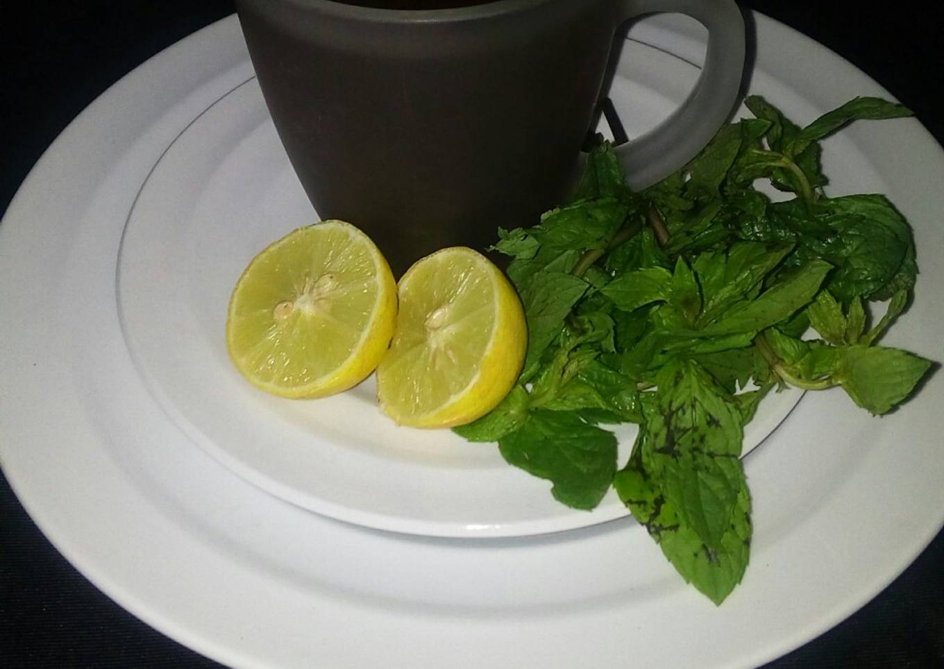 Arabian Tea