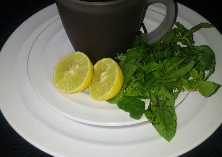 Step-by-Step Guide to Make Super Quick Homemade Arabian Tea