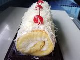 Soft Roll Cake🍥