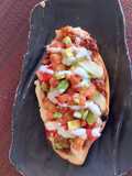 Molletes