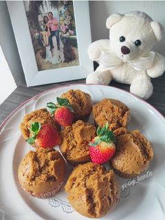 Foto resep Bolu Kukus Gula Merah