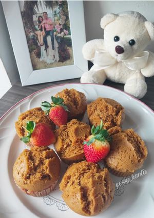 Foto resep Bolu Kukus Gula Merah