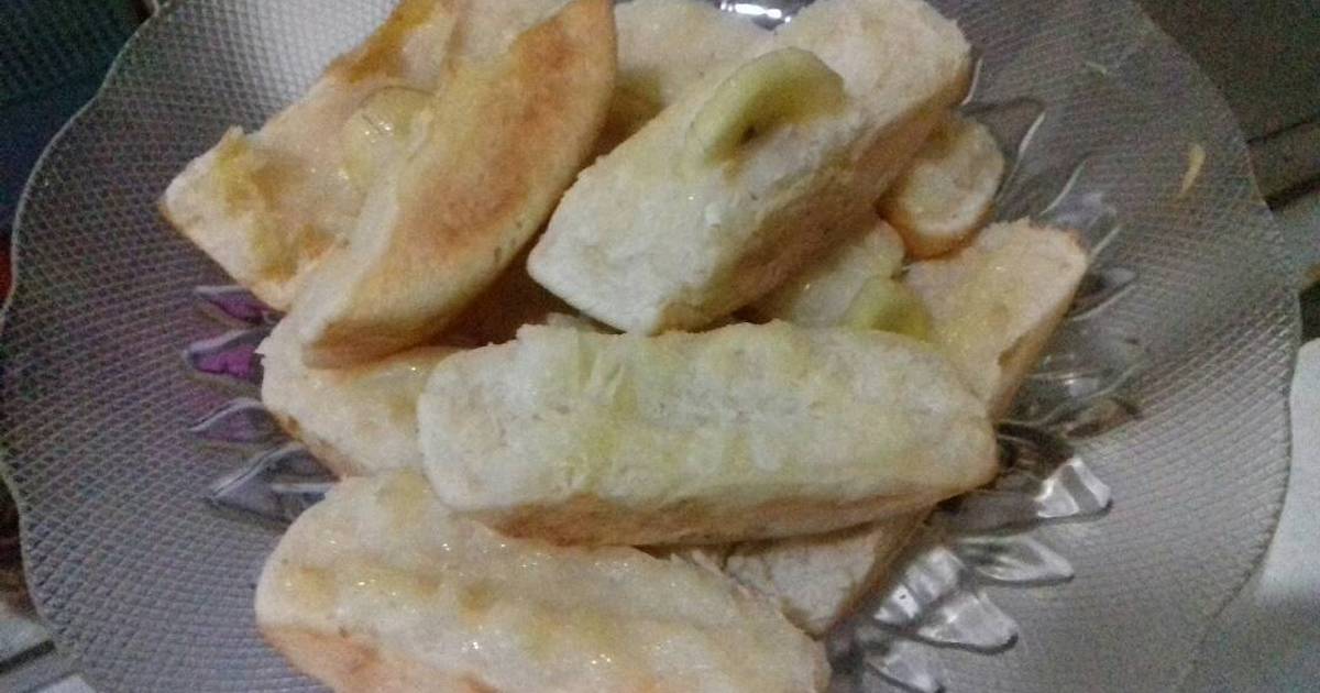  Resep  Kue  Rangin  Pancong oleh Rita Muliasari Bunda 