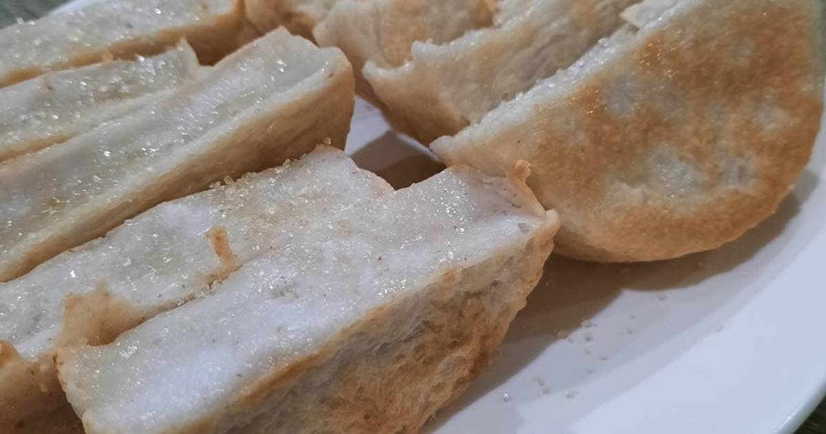 1.409 resep kue tradisional jawa barat enak dan sederhana ...