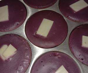 Cara Memasak Cepat Kue Lumpur ubi ungu Yummy Mantul Cara Memasak Cepat Kue Lumpur ubi ungu Yummy Mantul