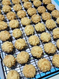 Foto resep Sagu Keju