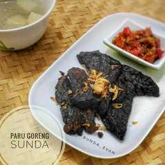 รูปของ Paru Goreng Sunda Favorit 🎉