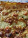 A Castiglioncello le Lasagne di Mare