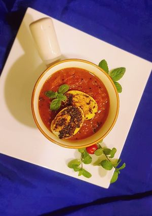 A picture of Tomato Chutney.