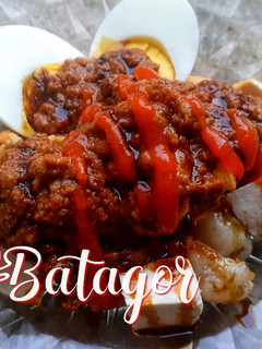 Foto resep Batagor Tanpa Ikan