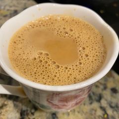 A picture of Chai.