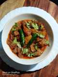 White Pumpkin Curry