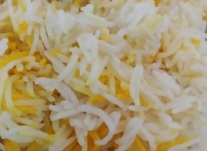 Gambar Nasi Arab